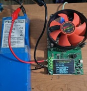 Bateria hulajnogi 36V 7.5Ah - PEWNA POJEMNOŚĆ (7348mAh) Fiat 500