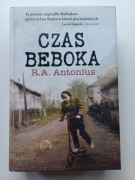 Czas Beboka  A. Antonius