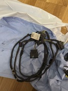 Wiązka zderzaka przód PDC BMW G30 G31 9832594 OE