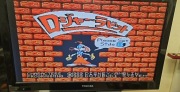 Gra Nintendo Famicom Disk System Roger Rabbit