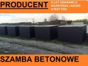 SZAMBA,SZAMBO Garwolin, Stoczek Łukowski, Łuków 