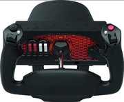 Joystick Honeycomb Aeronautical Alpha Flight Controls Yoke & Switch Panel