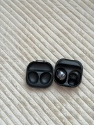 Słuchawki bezprzewodowe nauszne Samsung Galaxy Buds Pro SM-R190 - JE1035