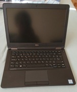 Laptop Dell Latitude E5270 i5-6300U 8GB DDR4 128GB