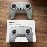 Dji Remote controller 3