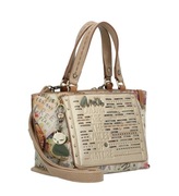 Anekke Amazonia - śliczna torebka/kuferek 