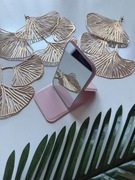 Lusterko podróżne mini składane