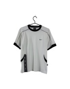 Nike tech lab vintage t-shirt, rozmiar M, stan bardzo dobry
