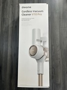 Odkurzacz pionowy Dreame V10 Pro