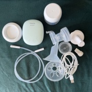 Laktator Philips Avent