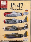 Squadron Periscopio - P47 Thunderbolt