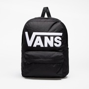 Vans Old Skool Print plecak czarny szkolny – 22 L – nowy