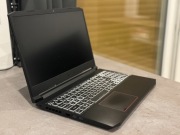 Laptop gamingowy Acer Nitro i7 / RTX 3050 / 32GB RAM / 1,5TB SSD