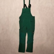 Ogrodniczki dziecięce robocze Mascot 116