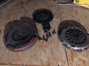 Sprzęgło sztywne jednomasowe Toyota Avensis T25 II