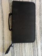 ETUI NA 80 PŁYT CD/DVD