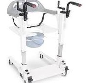 Krzesło transferowe dla osób starszych KMINA K40064