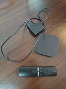Adapter, przystawka Smart TV Xiaomi Mi Box S 4K, model MDZ-22-AB