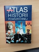 Atlas Historii Powszechnej
