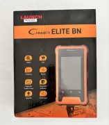 Interfejs Diagnostyczny Mercedes Creader Launch