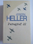 Paragraf 22 Joseph Heller