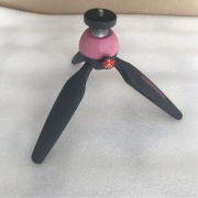 Statyw Manfrotto MTPIXI-PK do 1 kg do fotografii i filmowania