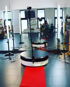 Wideobudka   360
