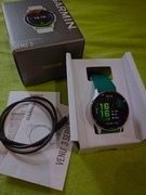 GARMIN VENU 3 z funkcją rozmów Mapy GarminPAY/Chat + dod.pasek gwar.do 2026