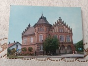 Niepołomice - Ratusz (19)