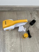 paramino akumulatorowa tarka do sera