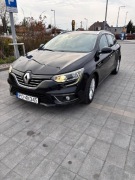 Renault Megane Combi 2016