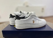 Sneakersy Ralph Lauren 36 (22 cm) skóra