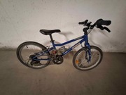 Rowerek BTWIN Riverside 20