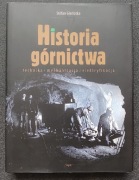 Historia górnictwa Stefan Gierlotka