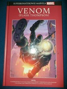 Superbohaterowie Marvela VENOM część 77