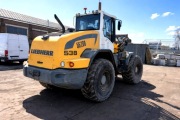Liebherr L538 2014