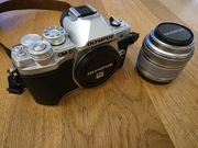 Olympus OM-D E-M10 Mark 3 