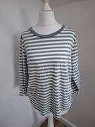 Bluzka marki COS M bawełna 