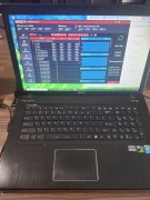 Laptop MSI GE70 2OE 17 cali i7 4700MQ 4/8 8GB RAM Geforce GTX765M SSD 120GB