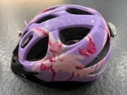 Kask Rowerowy Dziecięcy Uvex Hero 49-55cm