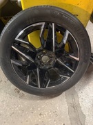 Koło od Peugeot 3008 19"