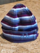 Kapelusz dla laleczki bobas Baby Born