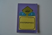 StatGraphics Jerzy Dąbkowski HELP 1992 r