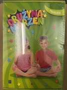 "Drużyna marzeń" - pięciolatek, WSiP, nowy 