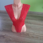 Body damskie koronkowe       F
