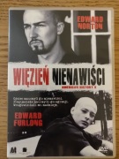 Więzień Nienawiści 