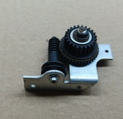 Przekładnia zębatki napędu szuflady magnetofon MDS 432  MDS 442