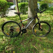 Rower górski MTB Cannondale Trail 5