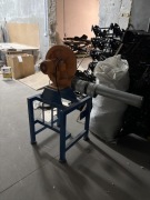 MASZYNA DO WYPYCHANIA PODUSZEK , SILNIK 1,5kw