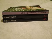 Znak elfów komplet tomy 1-3, Sigbjørn Mostue